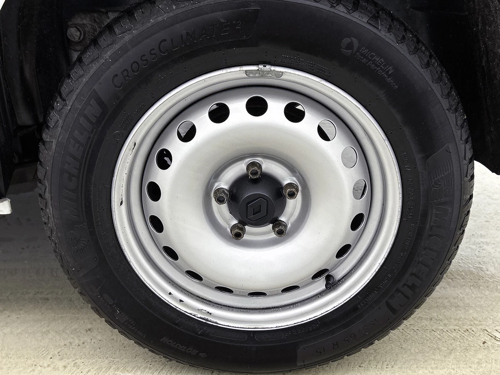 Renault Kangoo – foto 25