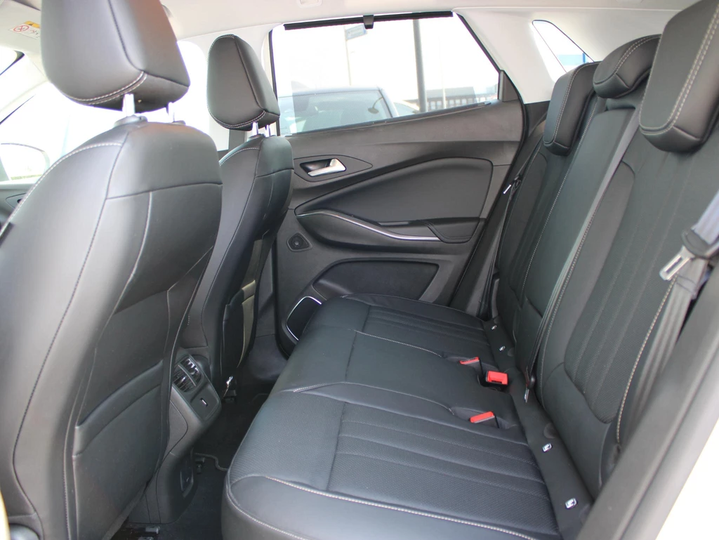 Opel Grandland X – foto 25