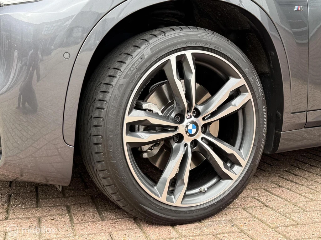 BMW X1 – foto 26