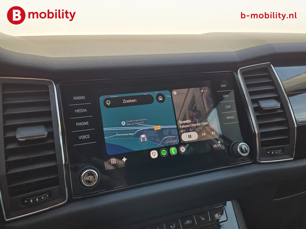 Škoda Kodiaq – foto 37