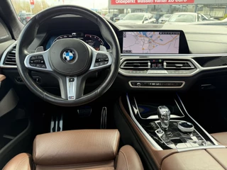 BMW X7 – thumbnail 11