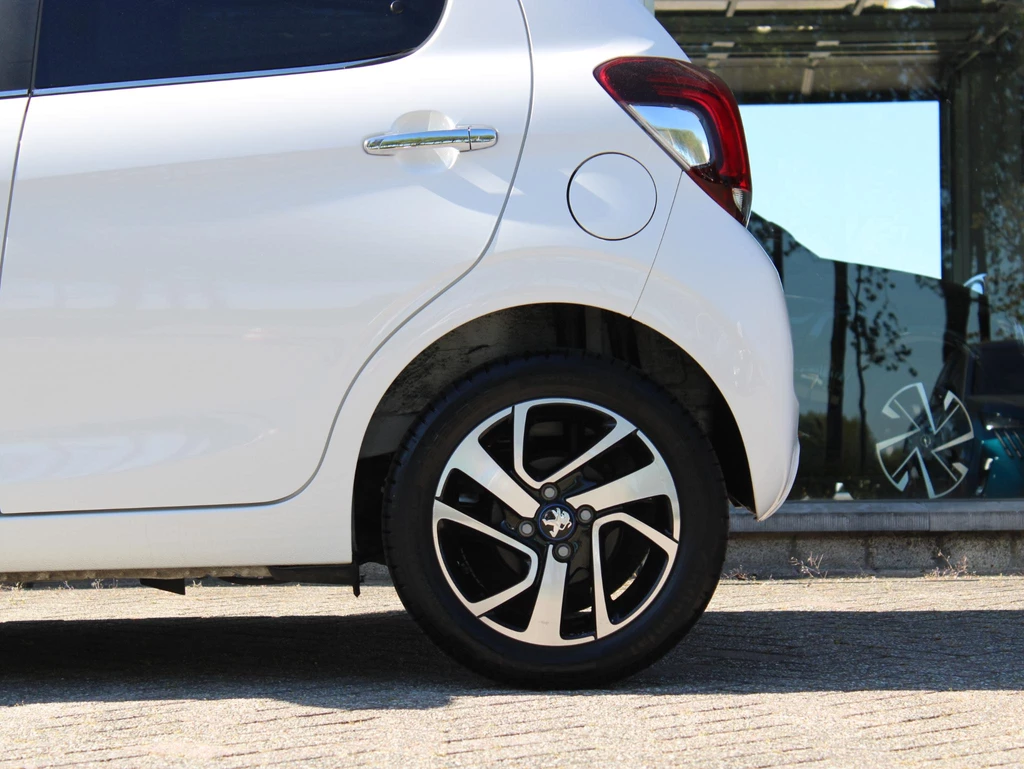 Peugeot 108 – foto 10