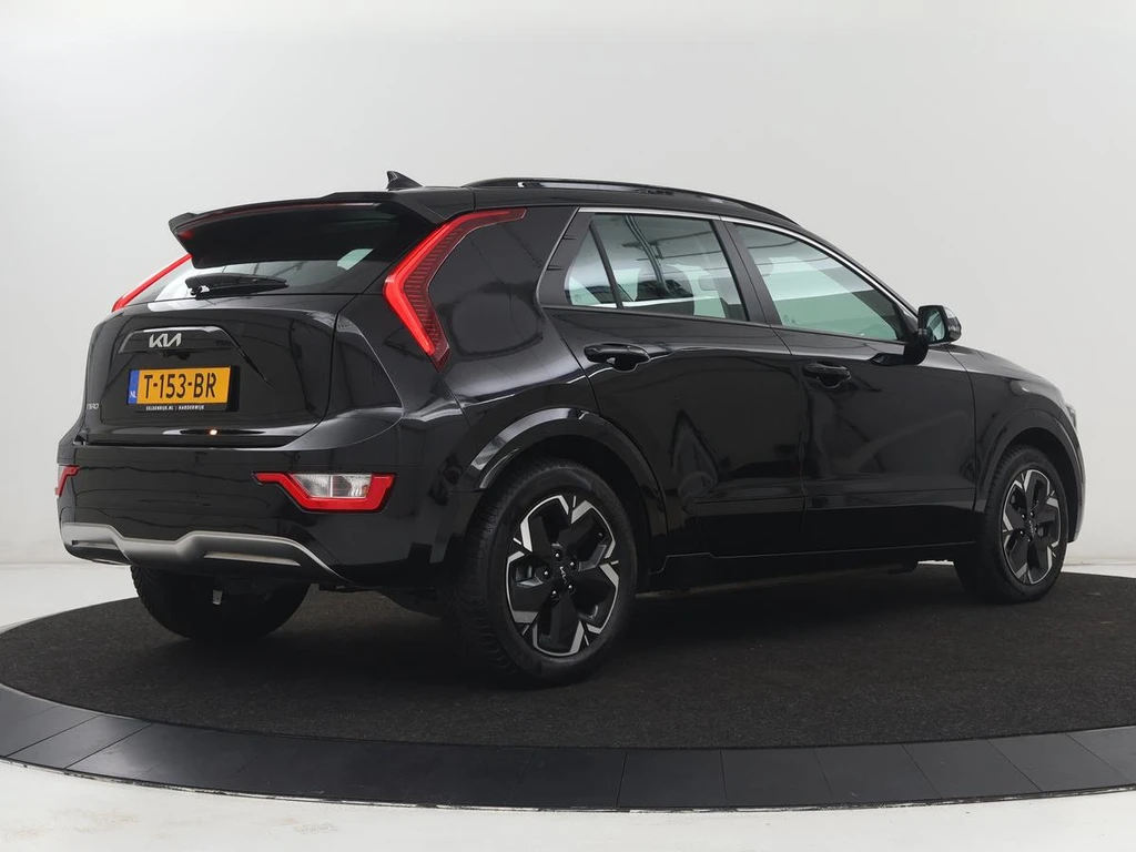 Kia Niro EV – foto 3