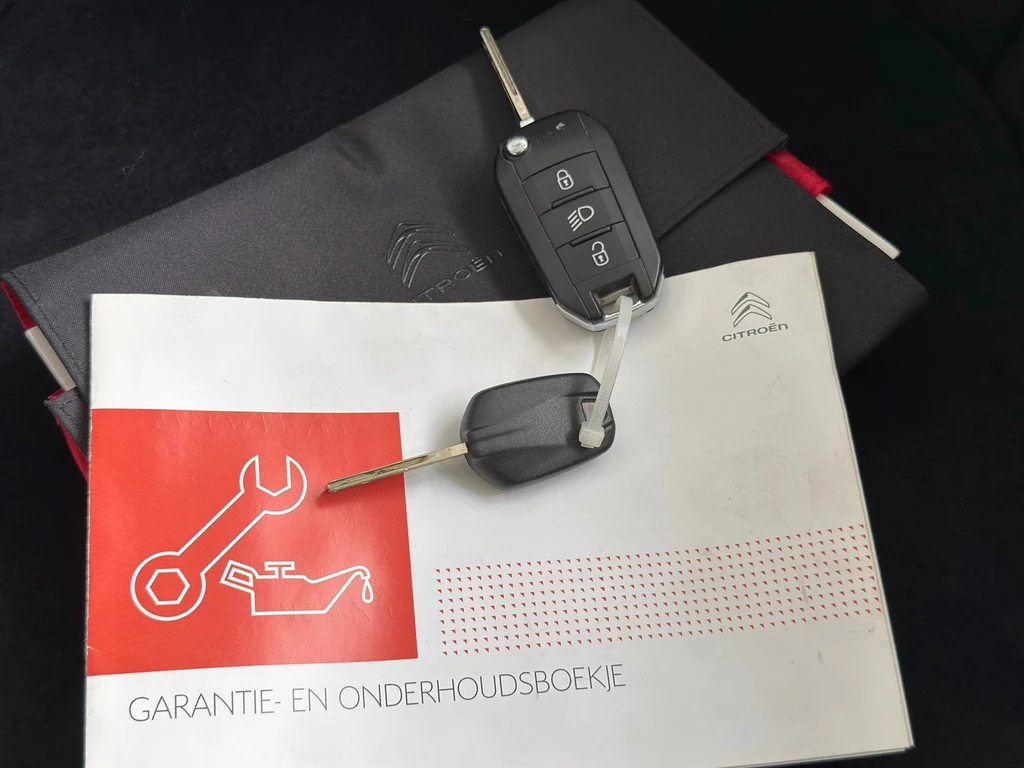 Citroën C3 – foto 26