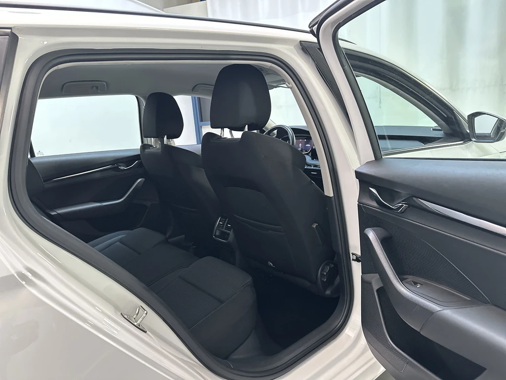 Škoda Octavia – foto 18