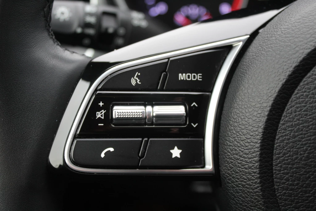 Kia Ceed Sportswagon – foto 19