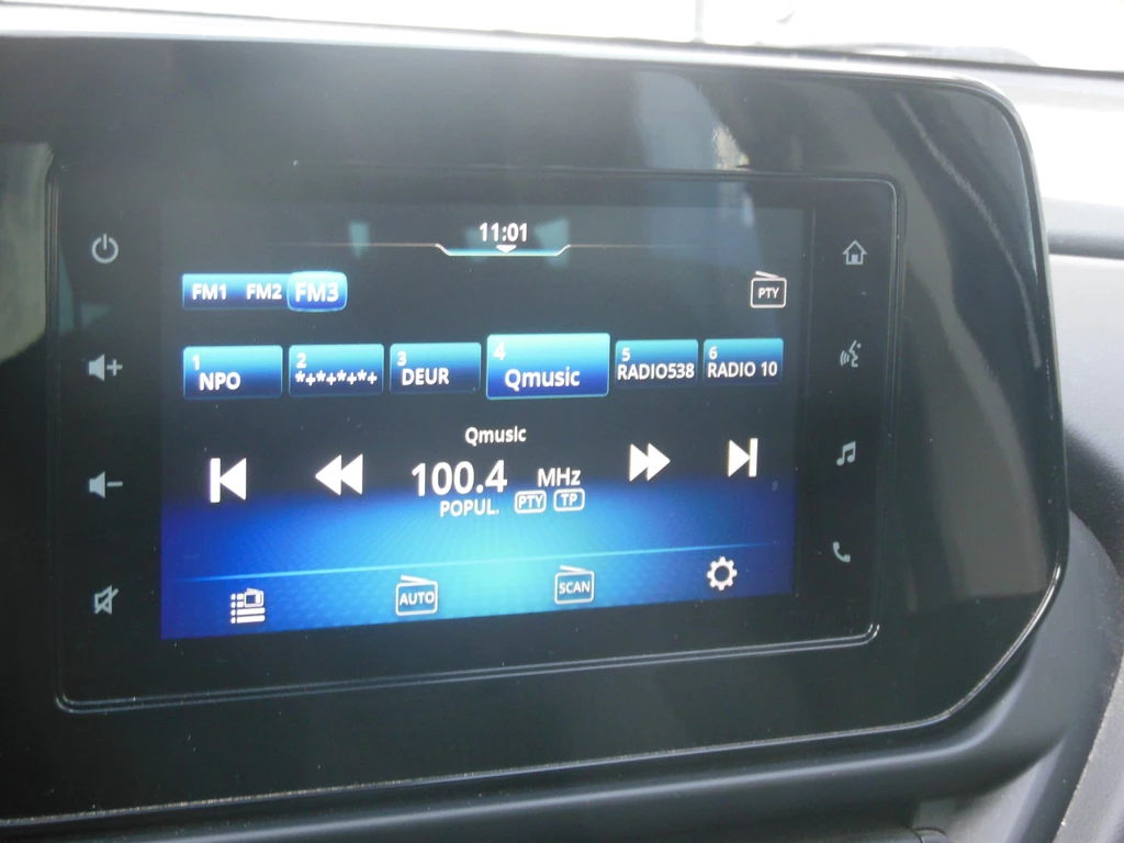 Suzuki S-Cross – foto 23