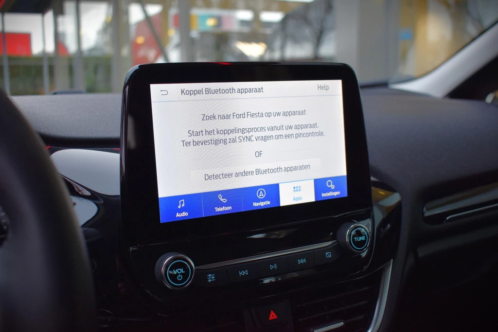 Ford Fiesta – foto 31
