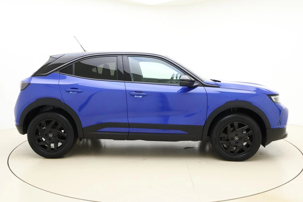Opel Mokka – foto 7