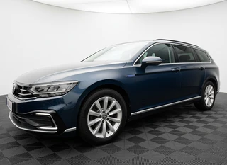 Volkswagen Passat – thumbnail 2