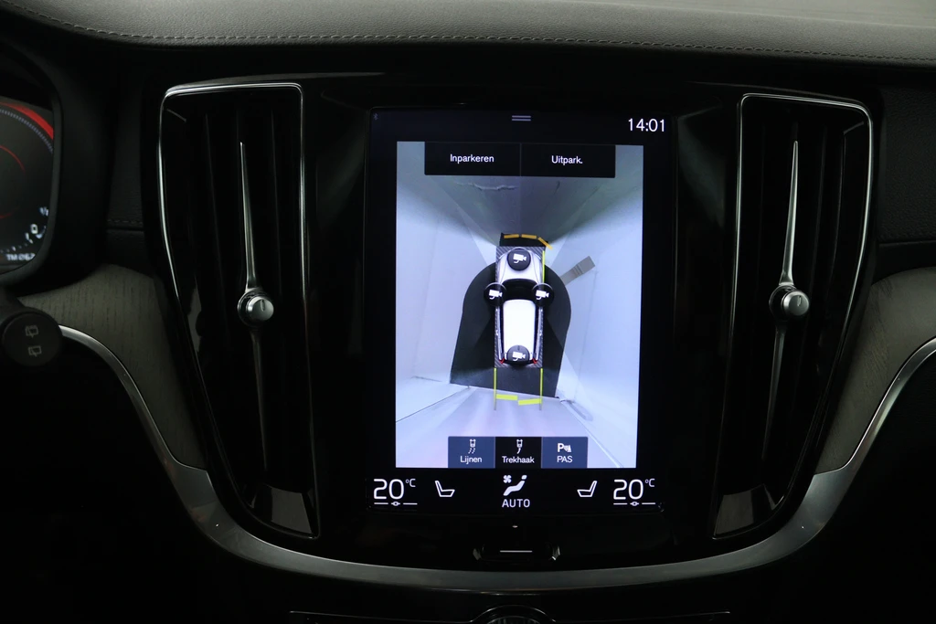 Volvo V60 – foto 14