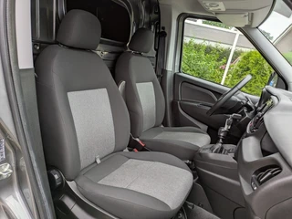 Fiat Doblò – thumbnail 11