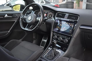 Volkswagen Golf – thumbnail 22