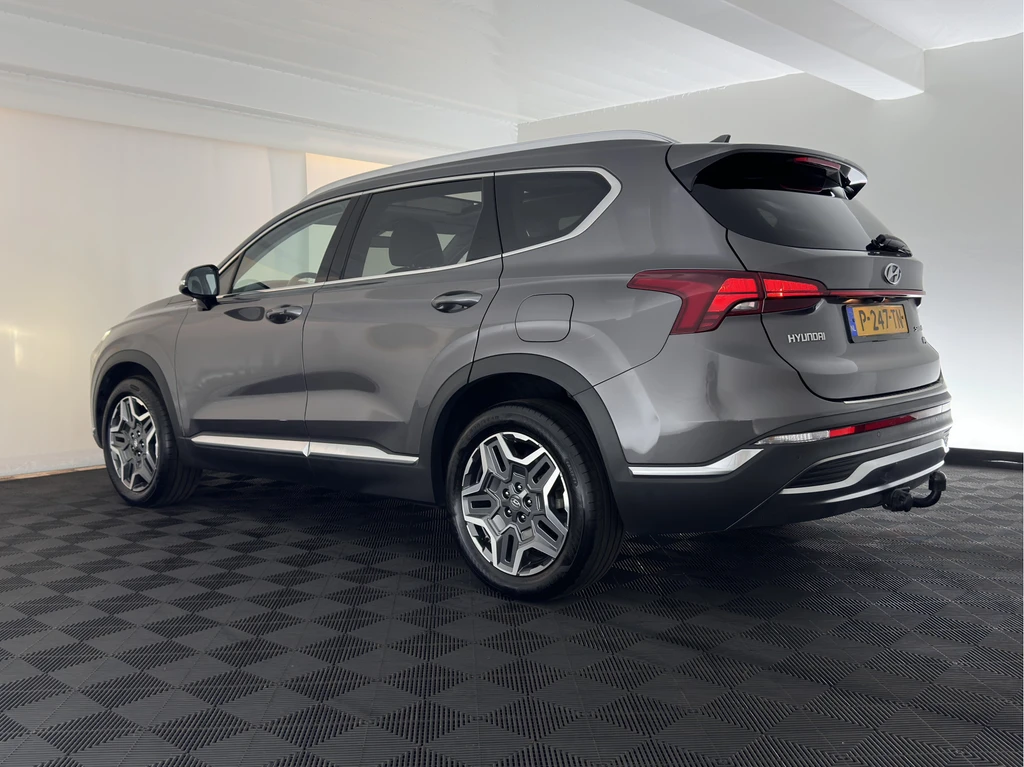 Hyundai Santa Fe – foto 2