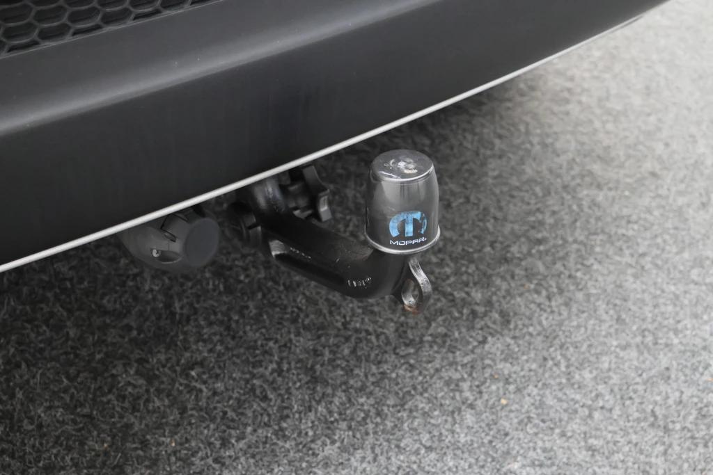 Jeep Compass – foto 25