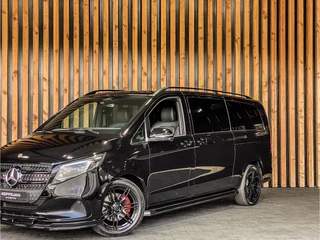 Mercedes-Benz V-Klasse – thumbnail 3