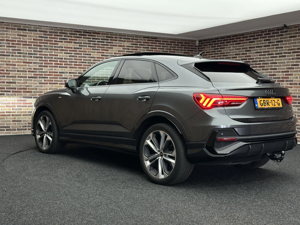 Audi Q3 – foto 5