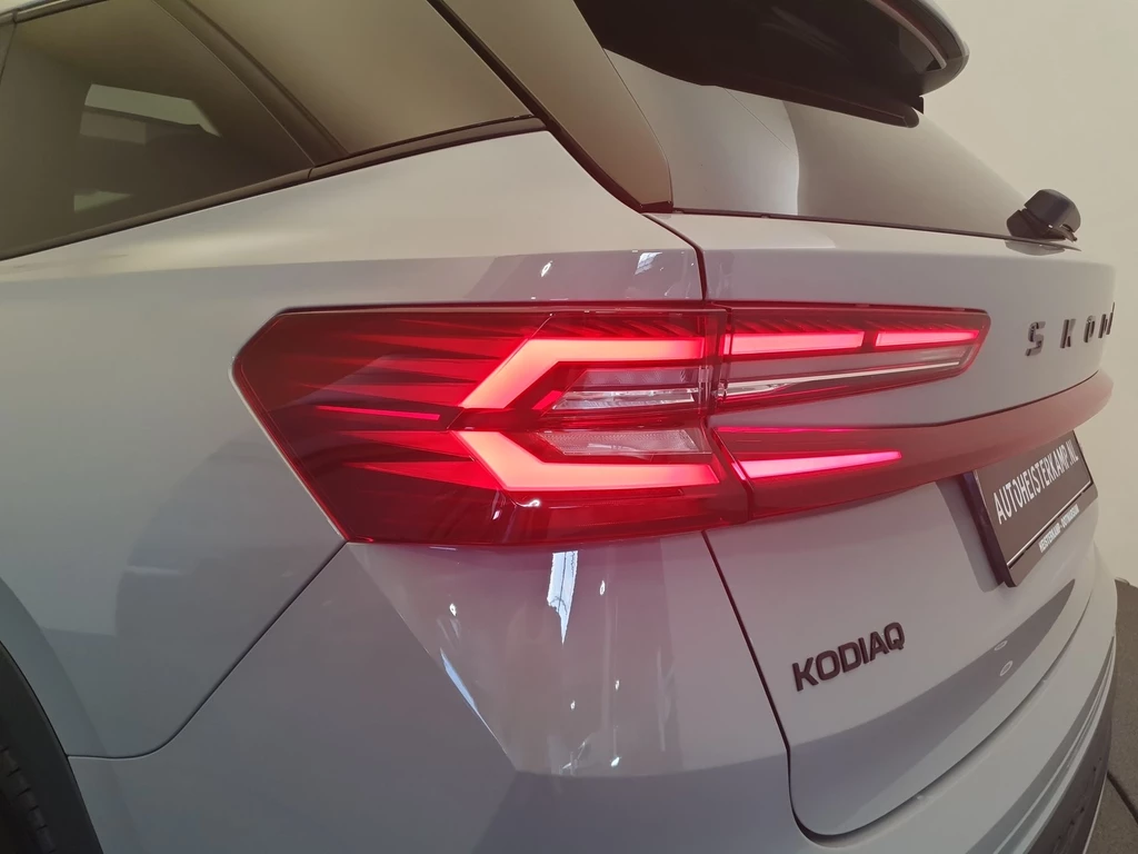 Škoda Kodiaq – foto 12