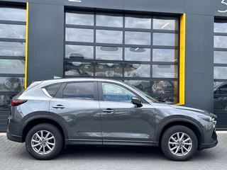Mazda CX-5 – thumbnail 7