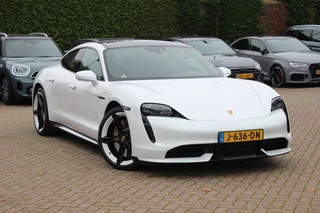 Porsche Taycan – thumbnail 7