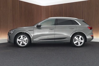 Audi Q8 e-tron – thumbnail 2