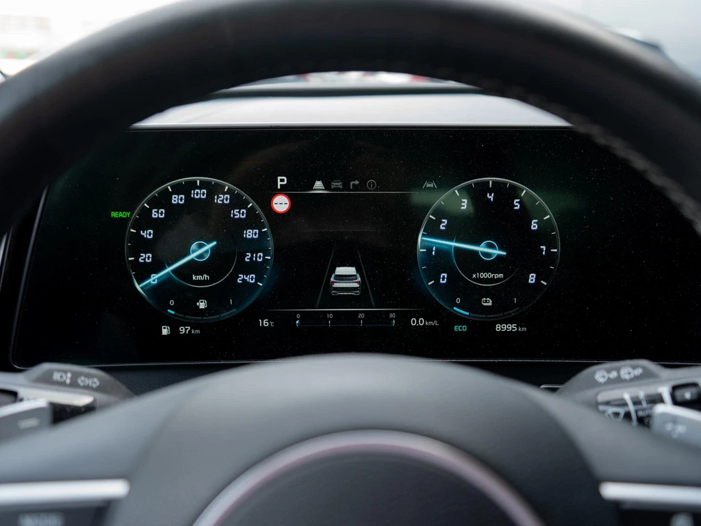 Kia Sportage – foto 12