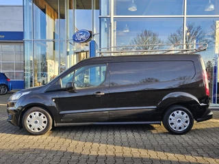 Ford Transit Connect – thumbnail 2