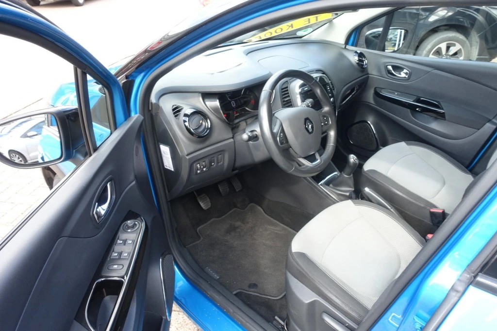 Renault Captur – foto 11