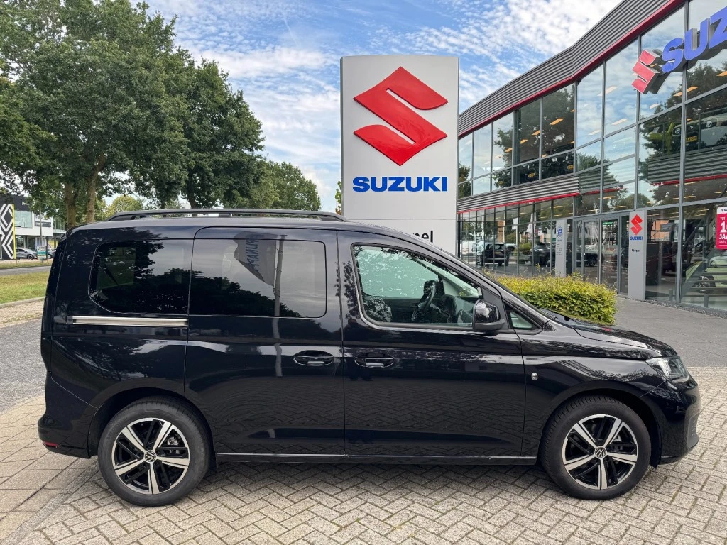 Volkswagen Caddy – foto 10
