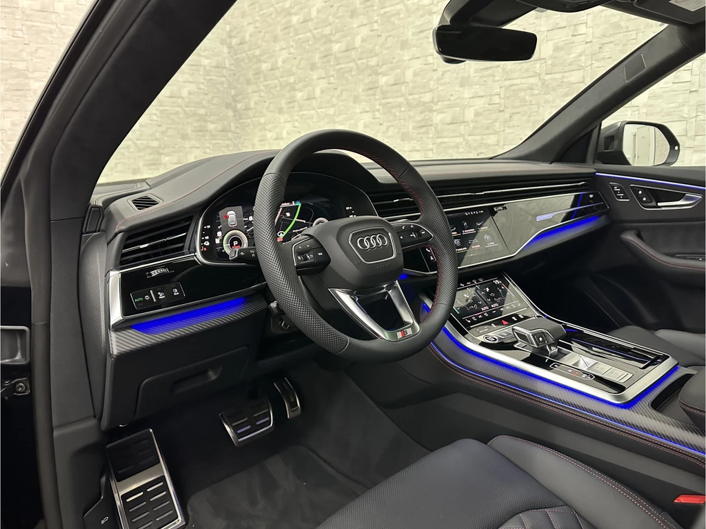 Audi Q8 – foto 41