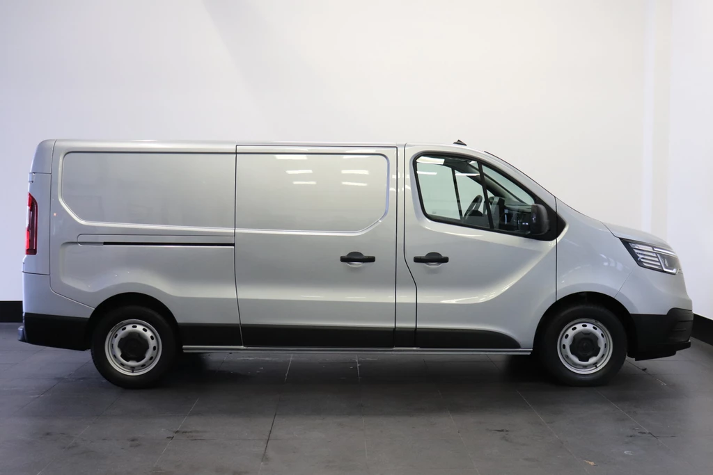 Renault Trafic – foto 5
