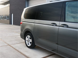 Volkswagen Multivan – thumbnail 20