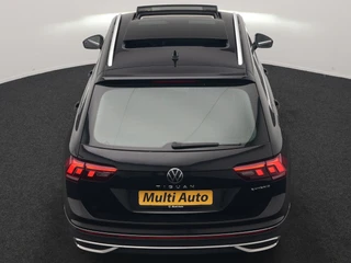 Volkswagen Tiguan – thumbnail 6