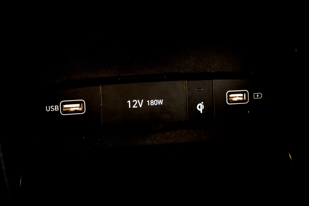 Hyundai Tucson – foto 34
