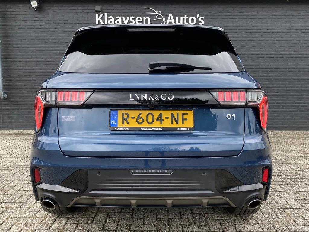 Lynk & Co 01 – foto 4