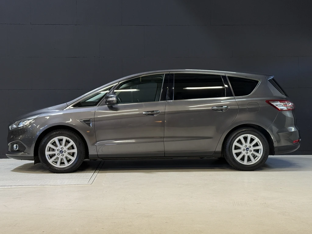 Ford S-Max – foto 2