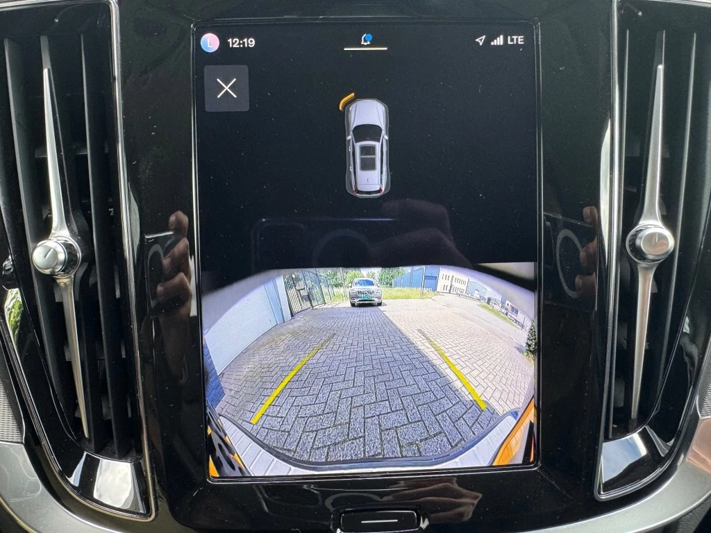 Volvo V60 – foto 15