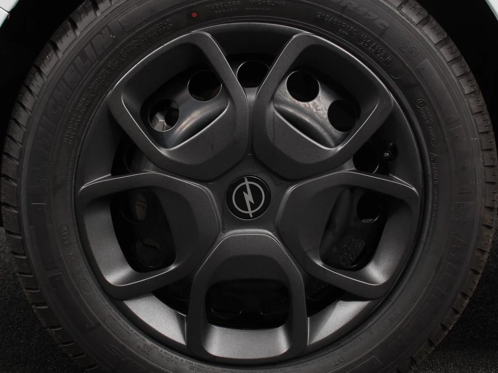 Opel Vivaro – foto 29
