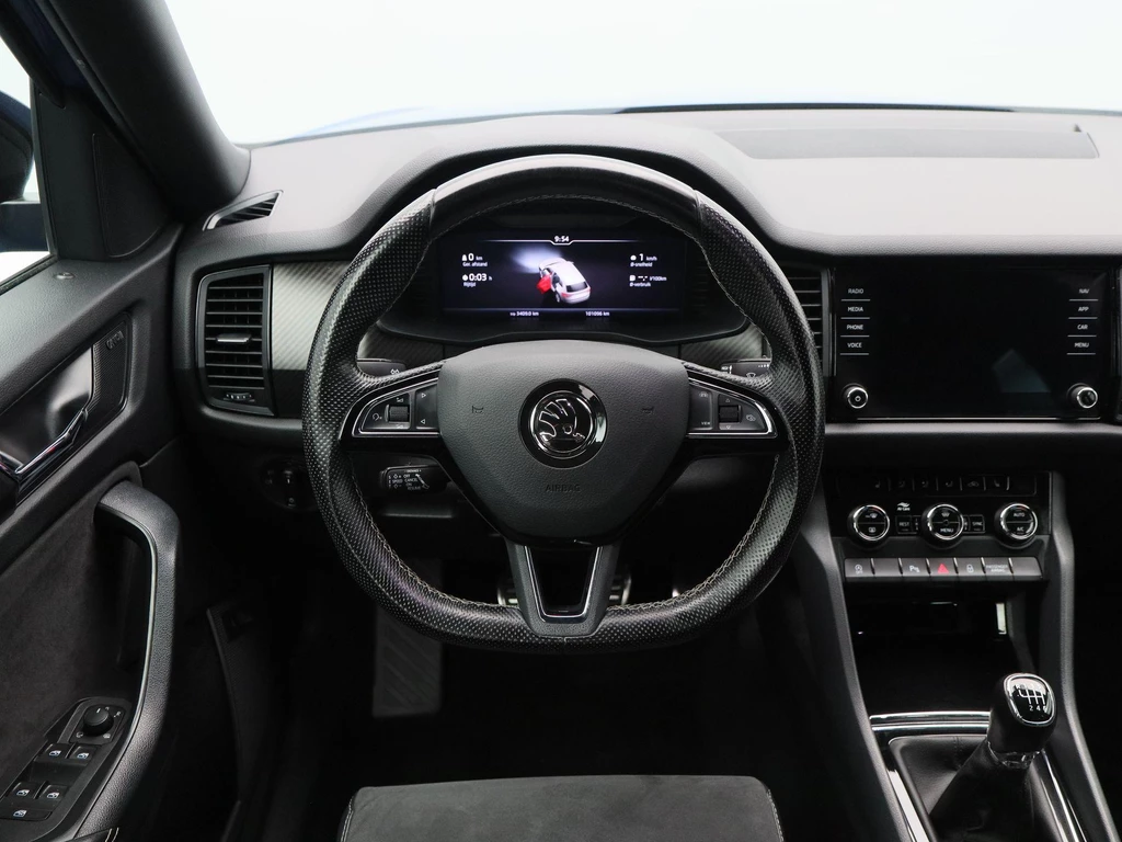 Škoda Kodiaq – foto 39