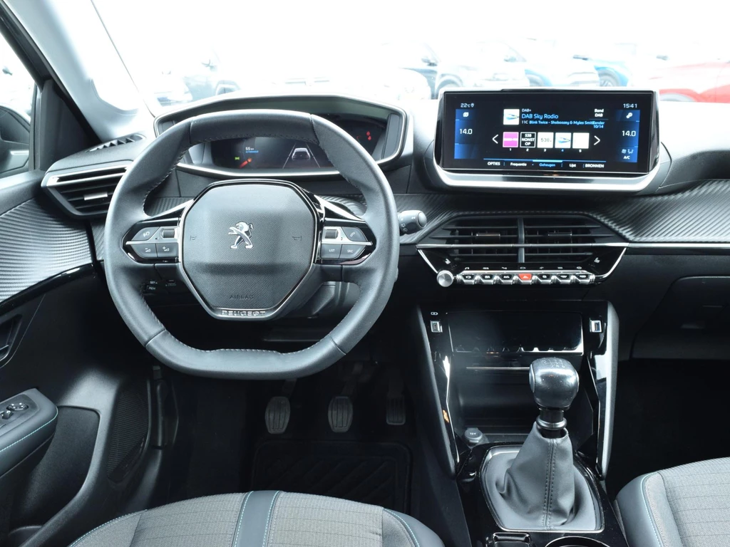 Peugeot 208 – foto 10