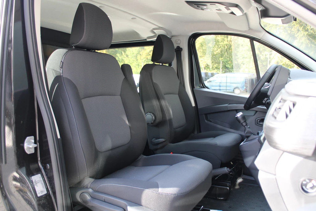Renault Trafic – foto 35