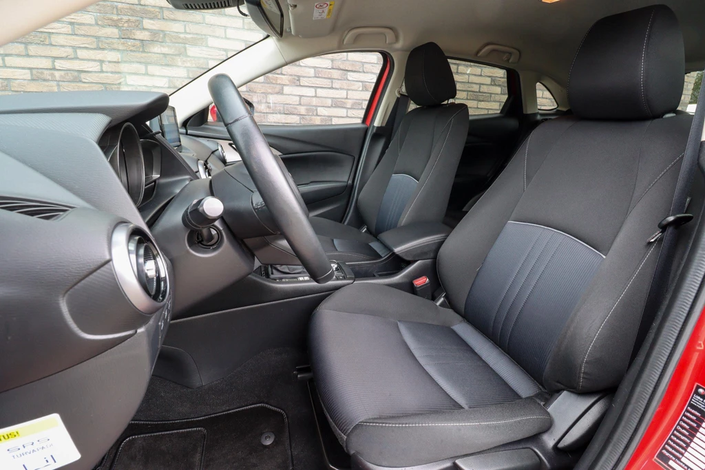 Mazda CX-3 – foto 12