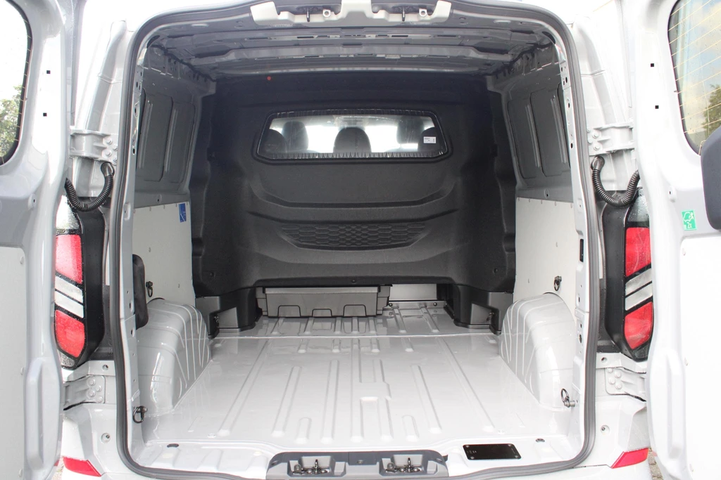 Ford Transit Custom – foto 7