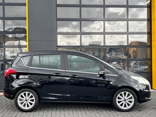 Ford B-MAX – thumbnail 7