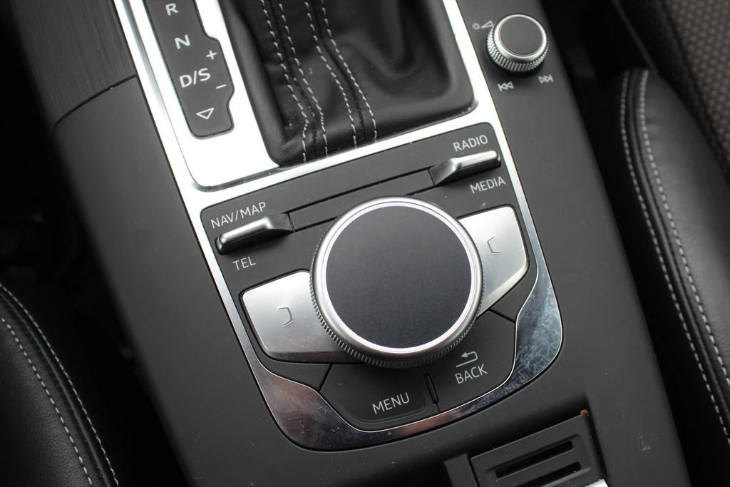 Audi A3 – foto 29