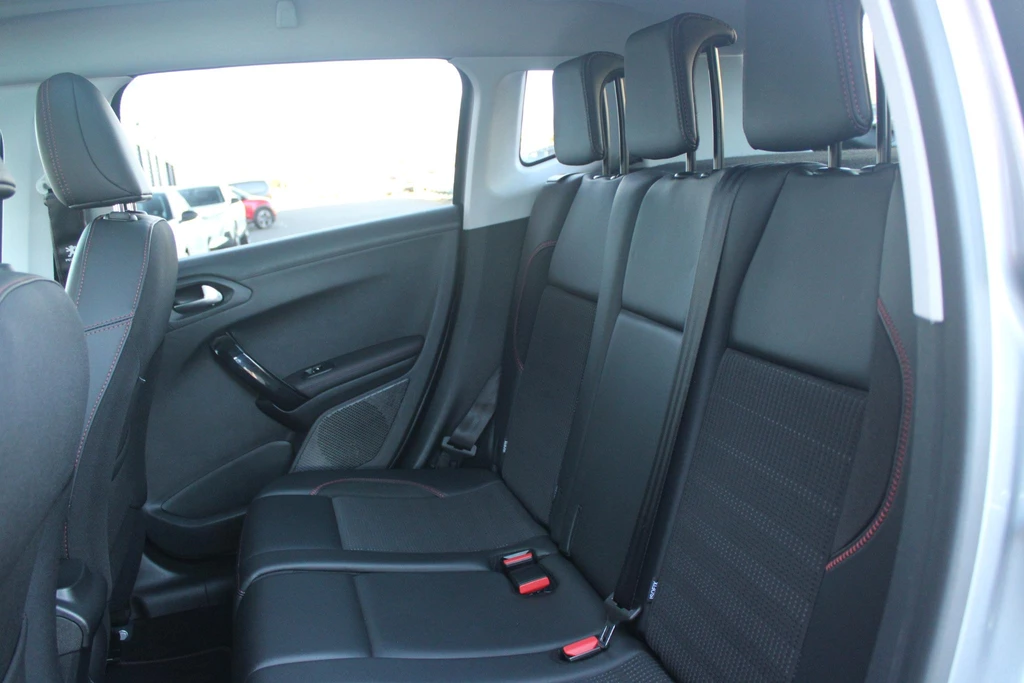 Peugeot 2008 – foto 14