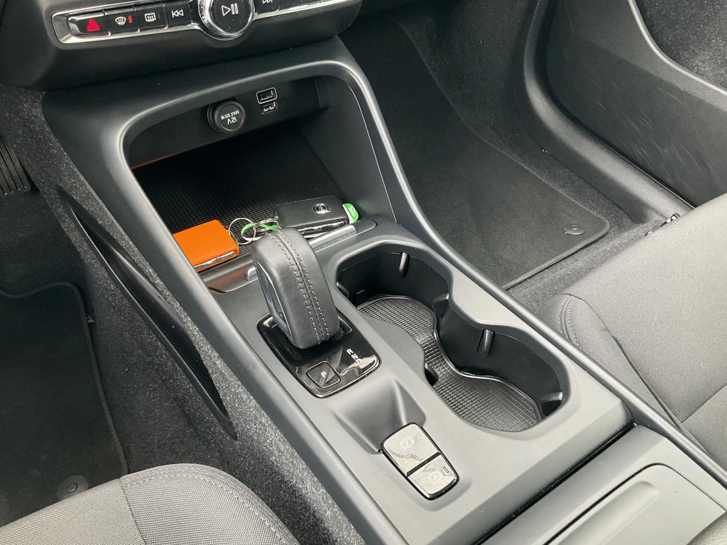 Volvo XC40 – foto 25