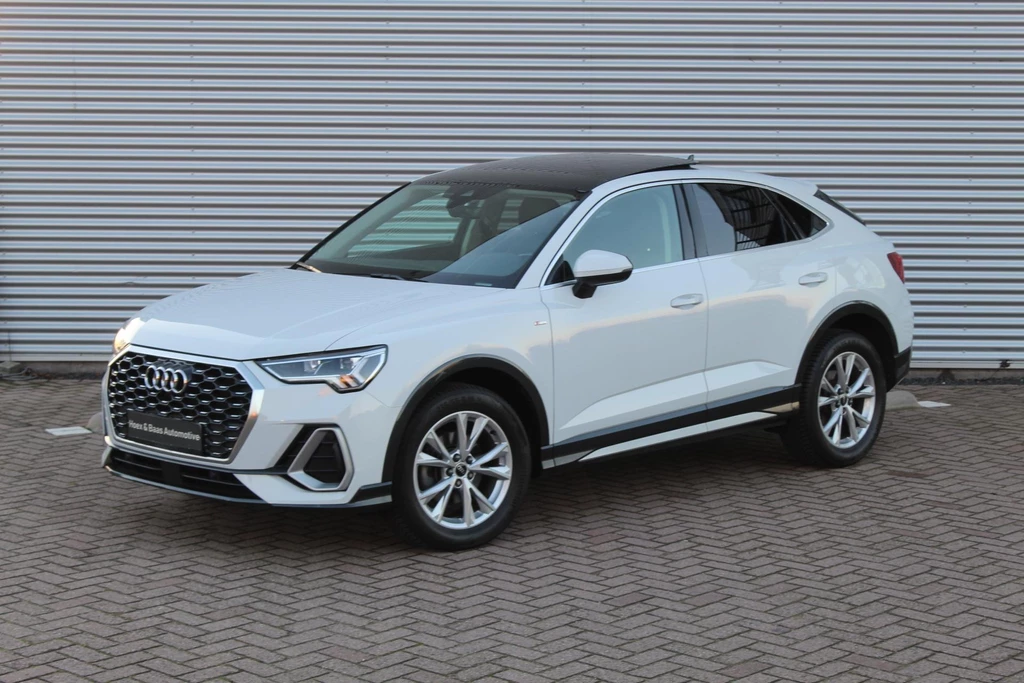 Audi Q3 – foto 2