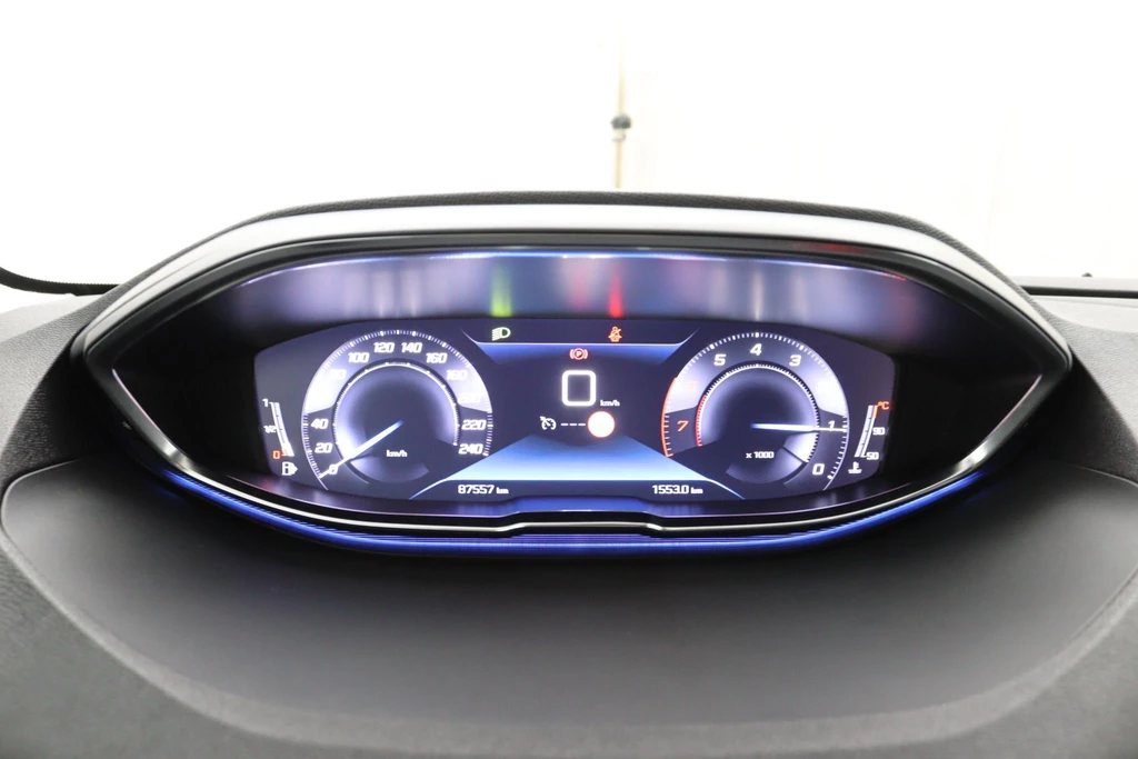 Peugeot 3008 – foto 19