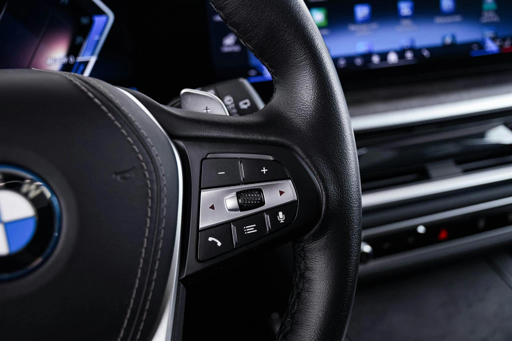 BMW X5 – foto 33